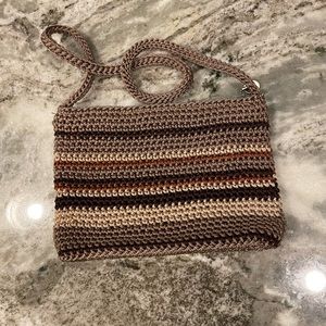 The Sak Purse